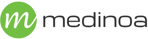 Medinoa logo
